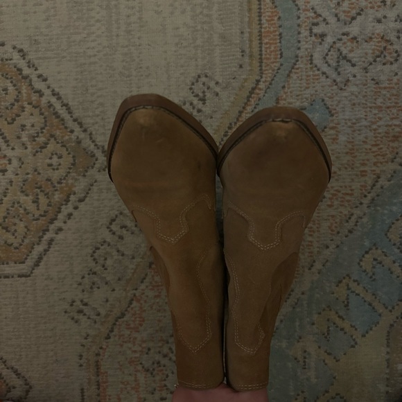 Sam Edelman Winona Bootie - Picture 6 of 8